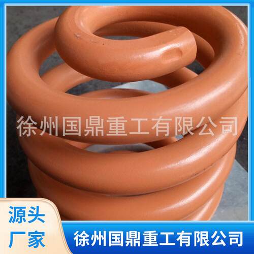 活化给煤机弹簧，力轮弹簧，可变力轮