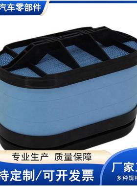 17810-78917801-780蜂窝空气滤清工程机械蜂窝空器滤汽车配件蜂0