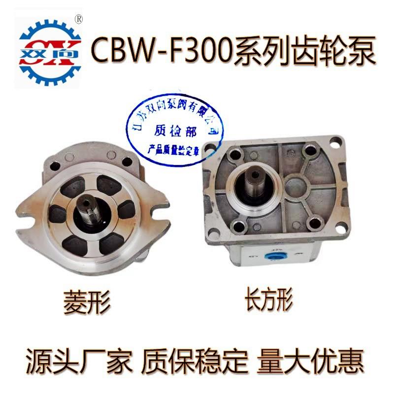 双向泵阀大量现货供应各类型齿轮油泵CBW-F型齿轮泵可油泵图片