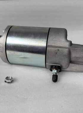 31200-HN2-003 31200-HN2-A01起动电机马达适用HondaATV TRX500FA
