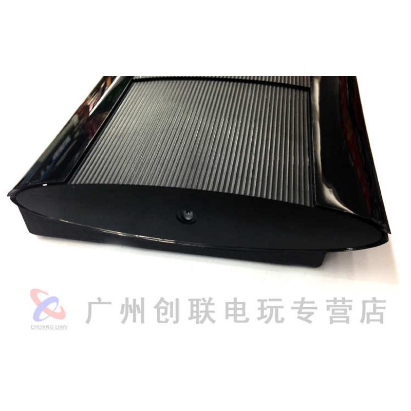 全新PS3 4000/4012机壳 PS3主机壳 外壳 翻新换壳专用配件 黑白