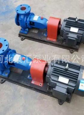 厂家直0销式清水泵IS25ESK-10-200J卧式循环水卧泵单1级离心泵