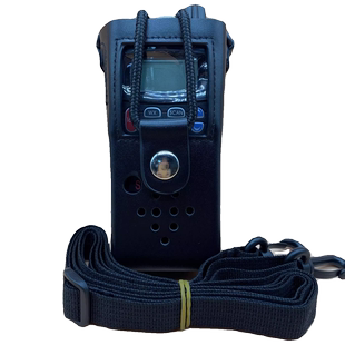 HT944 HT644 HT983 HT583 HT783对讲机适配通用皮套 HT544 Entel