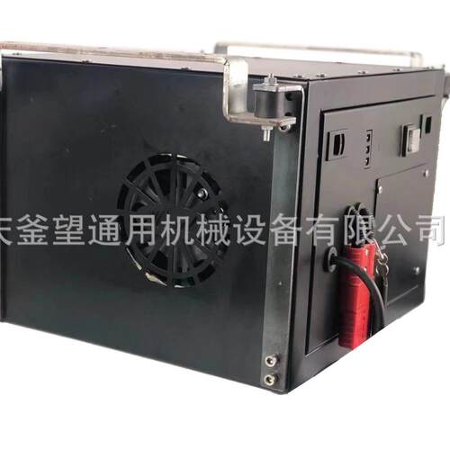 HOLFILL汽油直流发电机12V/48V房车专用发电机直流变频汽油发电机