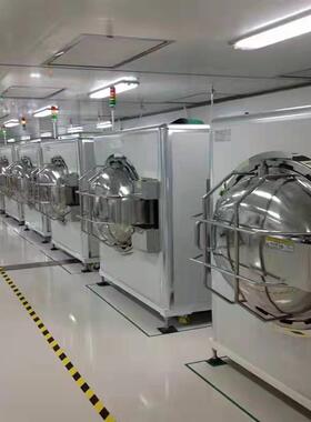 ZEJ自动高压全脱泡机实验室用小消泡机 型液晶 模组除泡机