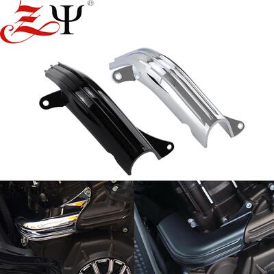 适用印第安 侦察兵Indian Scout 2015-2019改装配件水箱管罩