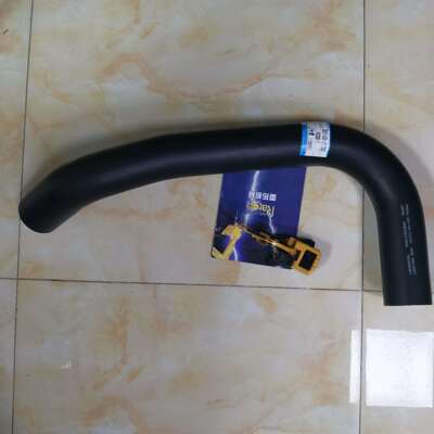 挖掘机装载机工程机械配件 PC300-7 PC350-7 上水管 207-03-71220
