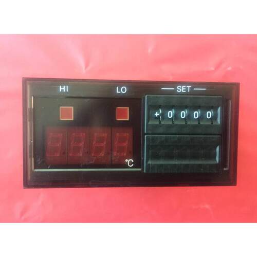 预热机温控表t数字计AM-111-13-11