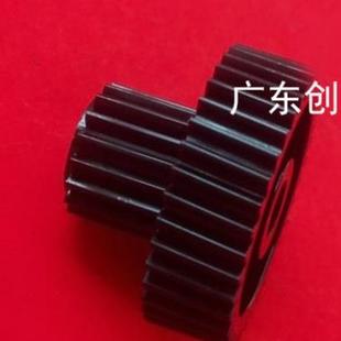 7500 6001 7502 8000 9001清洁纸齿轮9002 适用原装 8001 理光7001