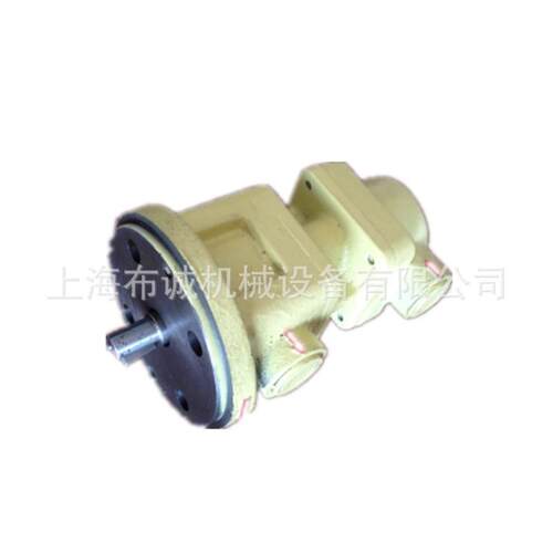 供应螺杆泵 LB-B16A 用于北京第二机床厂 液压螺杆泵