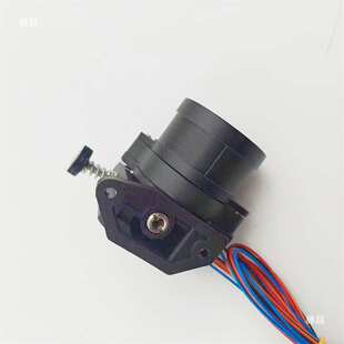 Orbiter 2.0伽利略挤出机Voron Trident Orbiter V2近程挤出机