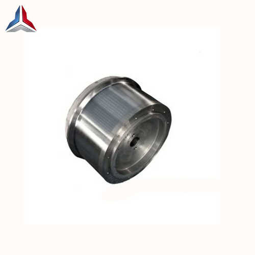 卷筒硬度  定材质硬质合金性钨钢非标生产拉丝涂层 好高耐磨 yg8