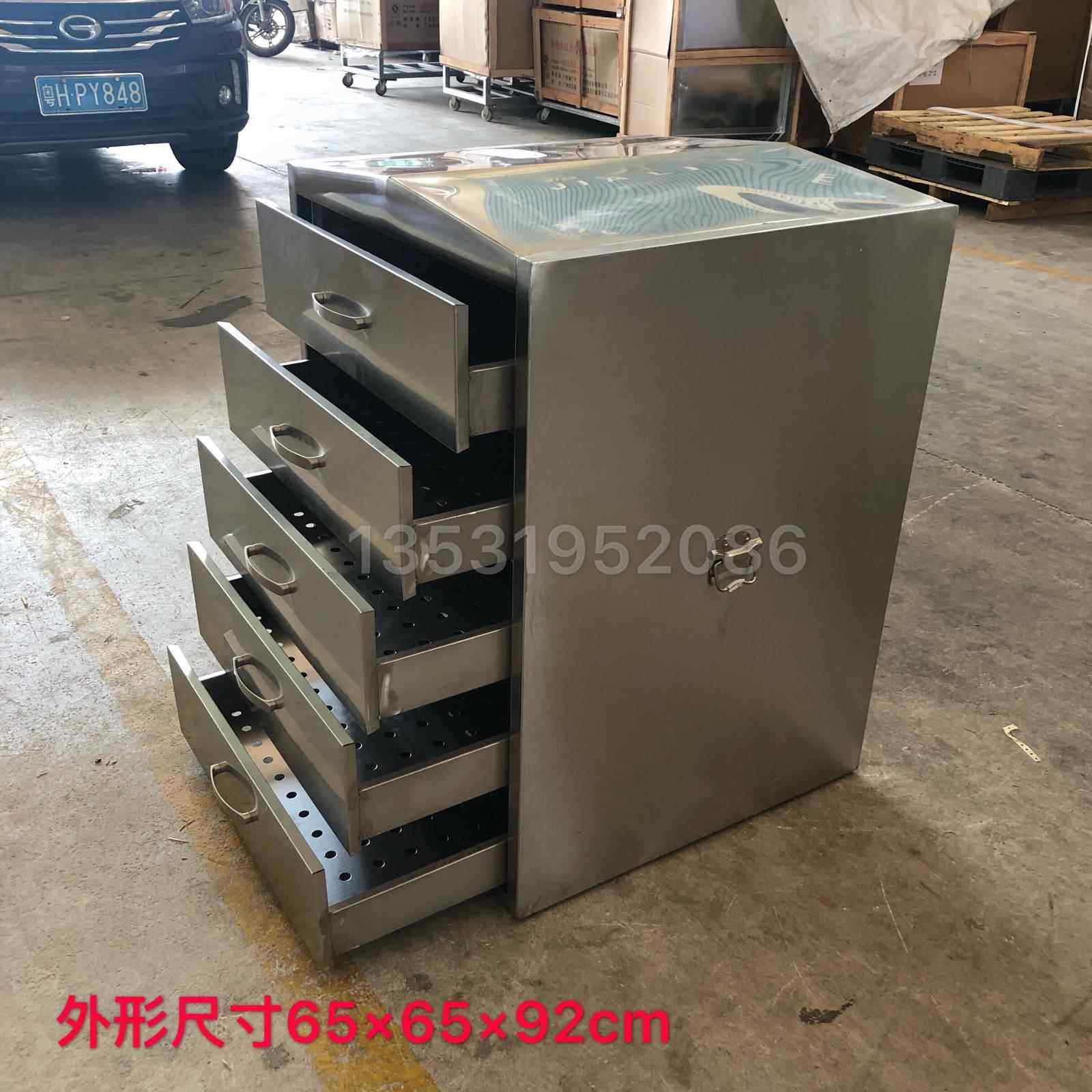 5层炖汤柜商用 蒸包炉 蒸包柜 蒸饭柜 海鲜柜 保温柜 炖椰子汤