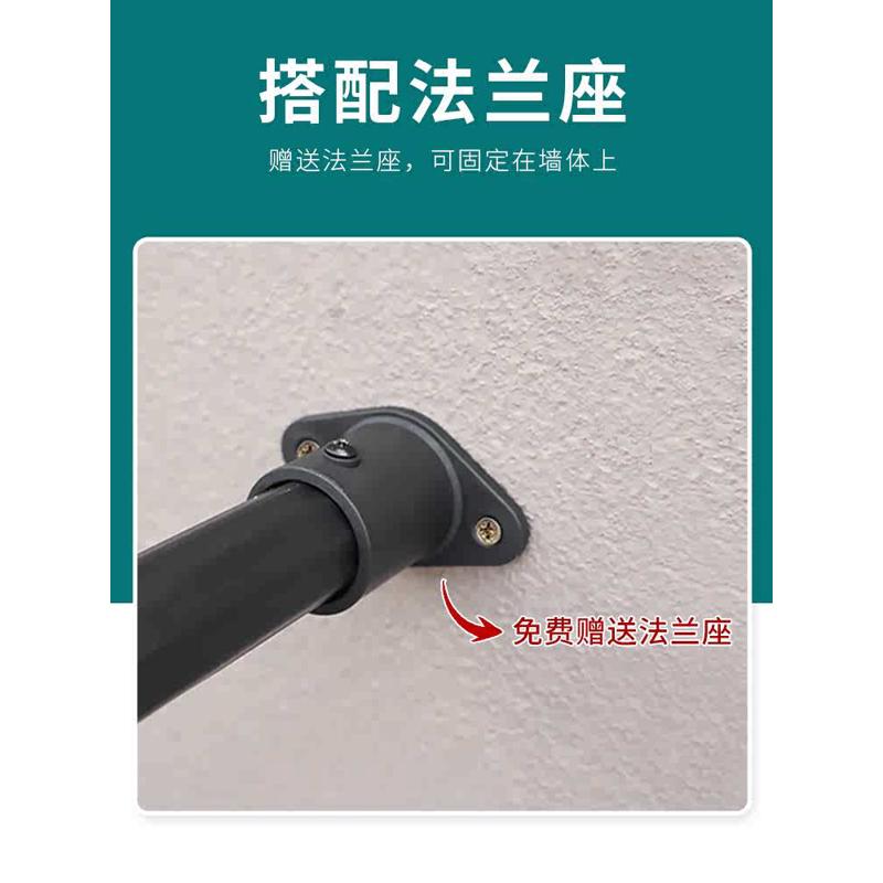 半边拱门花架爬藤架别墅户外庭院拱形不锈钢葡萄月季植物攀爬支架