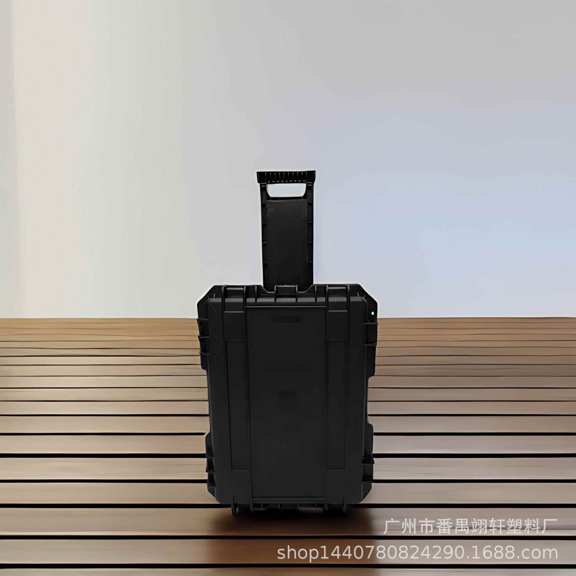 厂家供工具箱DKD手提收盒家用套纳装电五工金直工具塑料收纳箱