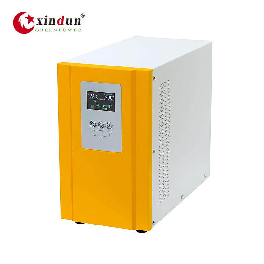 48/96/192V直流变交流逆变器700W1000W5000W7000W电机汽车逆变器