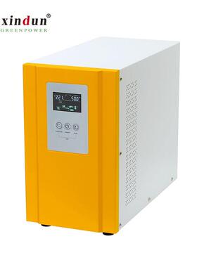48/96/192V直流变交流逆变器700W1000W5000W7000W电机汽车逆变器