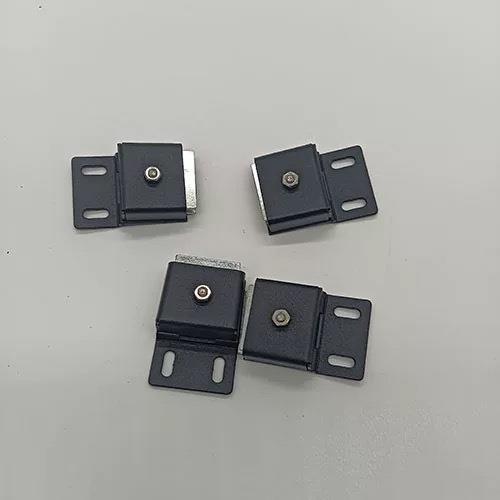 适用SP60前安全盖磁吸挡块 KXFB0033A01安全门磁性块图片