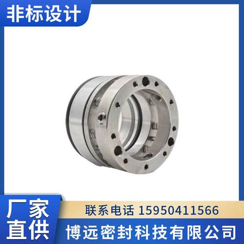 FO2D机械密封 FO2D-70机械密封 泵用机械密封 质量可靠耐腐蚀