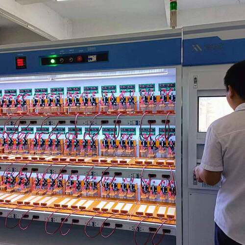 LED驱动电源老化柜交流直流压低压防水灯具驱动电源老化测试架