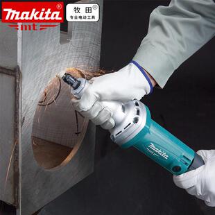 牧田Makita电动打磨雕刻内控抛光工具多功能小型直磨机M9100B