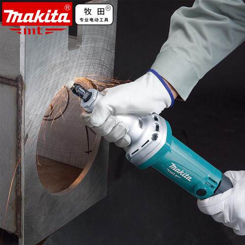 牧田Makita电动打磨雕刻内控抛光工具多功能小型直磨机M9100B