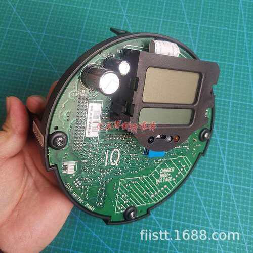 ROTORK逻辑控制板 rotork47099-03IQTF电动rotork47099-03