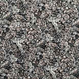 chive土灰高品质利伯缇t平替80支长棉数码lQWIibry绒衬衣汉e服面