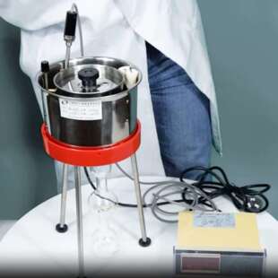 数显恩格拉黏度计 266A 型号 SYD 库号：M63282 WN11 价可议