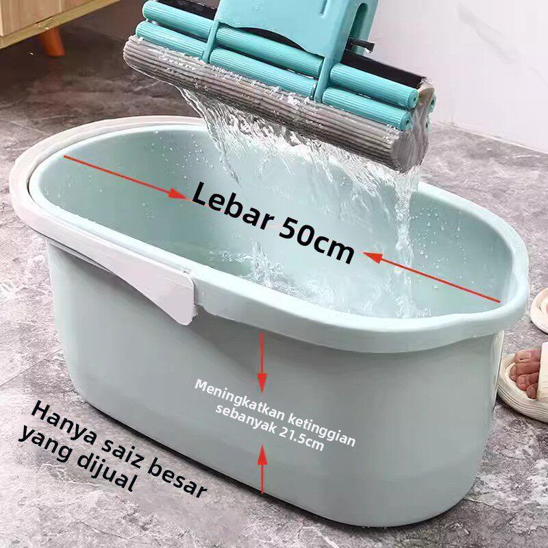 塑料加厚长方形手提储水水桶大号桶家用拖把桶塑料桶小方桶洗衣桶