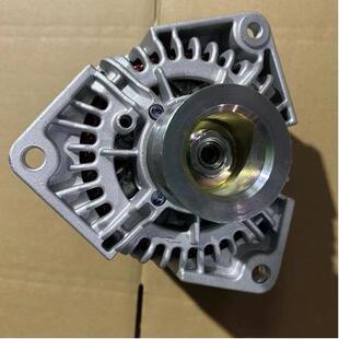0124655696发电机3701-02505发电机适用宇通客车发电机