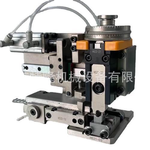 气动欧式模具，40行程模具 端子机欧式模具 半自动欧式模具