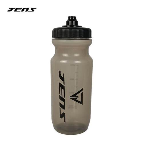 JENS金丝骑行自行车水壶运动水壶环保质材大容量水杯聪明嘴600ml