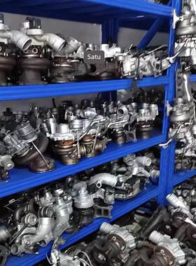 适配福特进口锐界翼虎新蒙迪欧福克斯1.0T1.5T1.6T2.0T涡轮增压器
