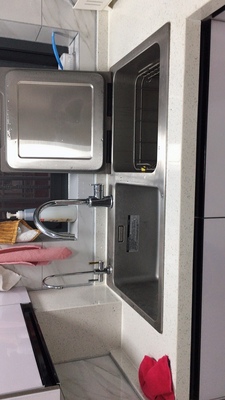 不吹不黑:方太X1TS洗碗机怎么样?用后点评及评测