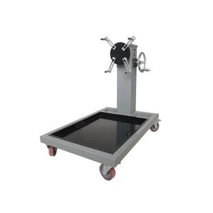 发动机翻转架 ERS1000 POURMAN 浦而曼