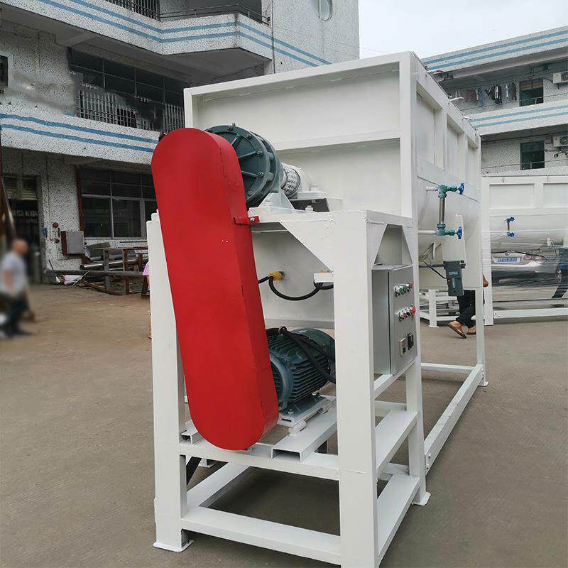 各种塑料片材卧式搅拌机 福建安装粉料卧式搅拌机 南宁卧式搅拌机