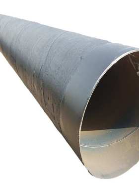 【螺旋钢管】地埋防腐钢管 四油二布IPN8710防腐螺旋焊接钢管