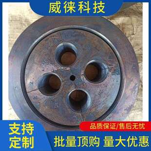 锚套锚具 锚具锚套钢筋夹具夹片锚栓锚杆转换接头 议 锚杆拉拔仪