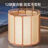 折叠泡澡桶大人家用洗澡桶儿童成人全身沐浴游泳泡浴浴缸浴盆浴桶