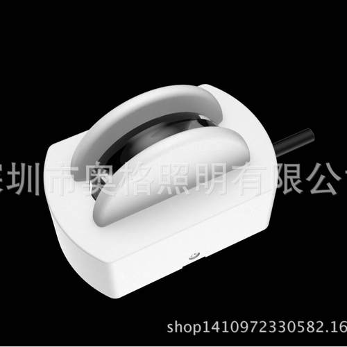 180°窗台灯DMX512 RGBW 亮化户外跑马彩光走廊过道灯轮廓照明