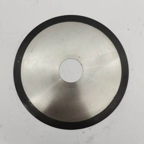 金刚石树脂超薄切割片灯工用品切玻璃切漏切口切壶嘴切棒质量保用