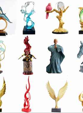 海鲜姿造盘饰酒店菜品冷菜盘饰日式点缀小摆件创意刺身摆盘装饰品