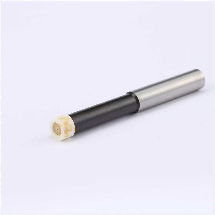 厂家新款陶瓷分中棒 铣床机械设备配件 纯陶瓷寻边器现货批发