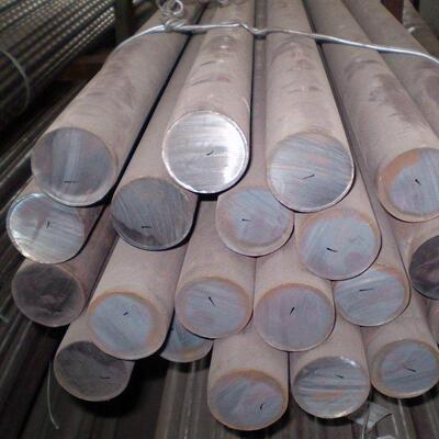 厂家27SiMn圆钢 27SiMn圆钢高强度 现货供应多种规格齐全