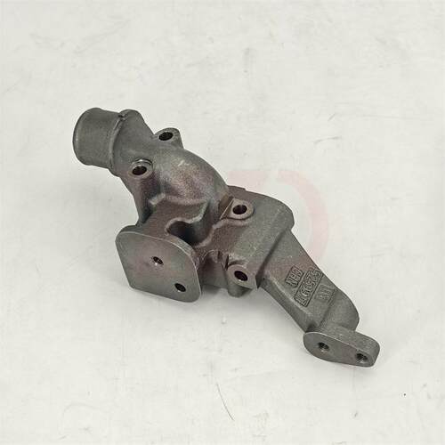 适用康明斯ISDe电控发动机用进水管座/5259917/C5259917