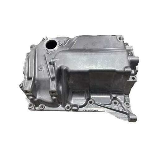 适用于 迷你 F54/F55/F56F57/F60 发动机油底壳 11138611689