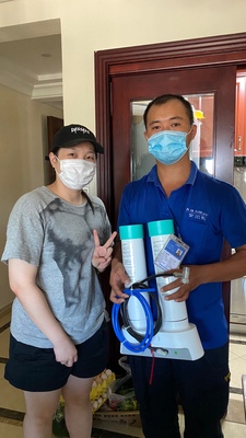 AO史密斯1600m怎么样？客观讲一讲我体验感受