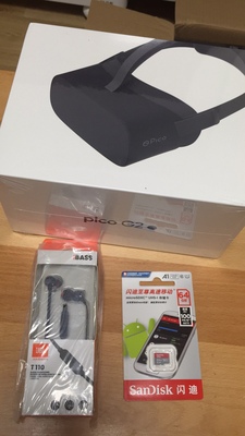 听听内幕：Pico小怪兽2 VR眼镜怎么样，多人被忽悠？事件真相是？