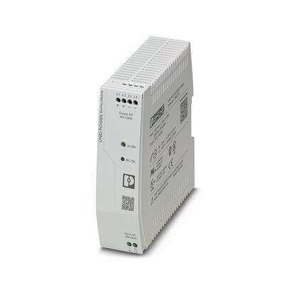 原装菲尼克斯UNO2-PS/1AC/24DC/120W - 1110466